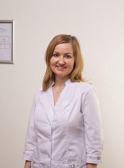Уролог - андролог многопрофильного медицинского центра НС Клиник в Жуковском, Раменском, Лыткарино