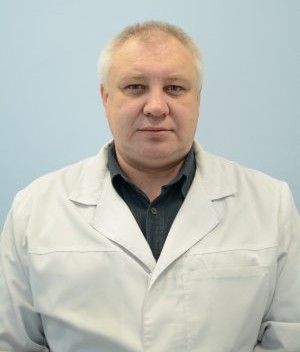 Гастроэнтеролог многопрофильного медицинского центра НС Клиник в Жуковском, Раменском, Лыткарино