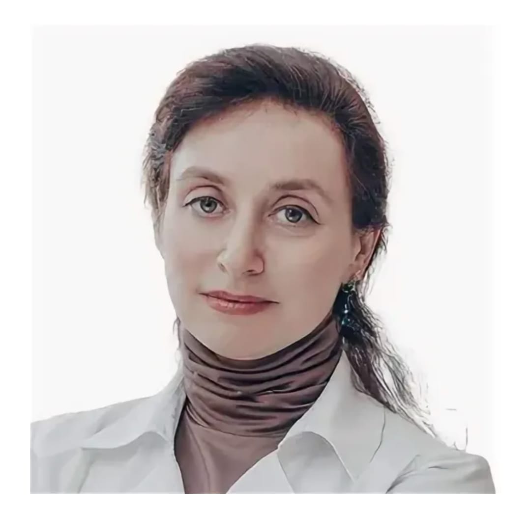 Гематолог, терапев многопрофильного медицинского центра НС Клиник в Жуковском, Раменском, Лыткарино